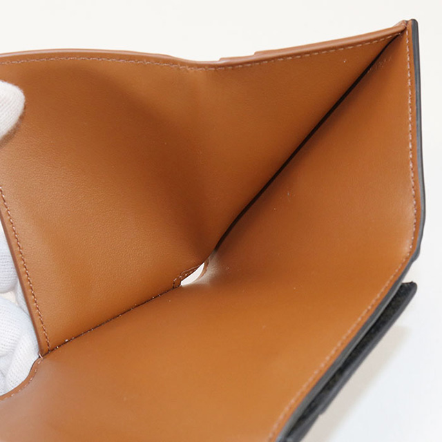 CELINE（セリーヌ） 中古 三つ折り財布 レディース ブランド CELINE