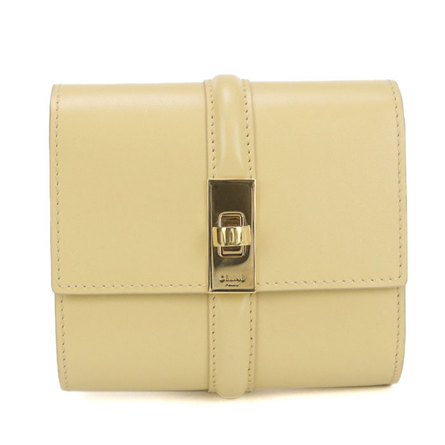 CELINE（セリーヌ） 中古 三つ折り財布 レディース ブランド CELINE 16