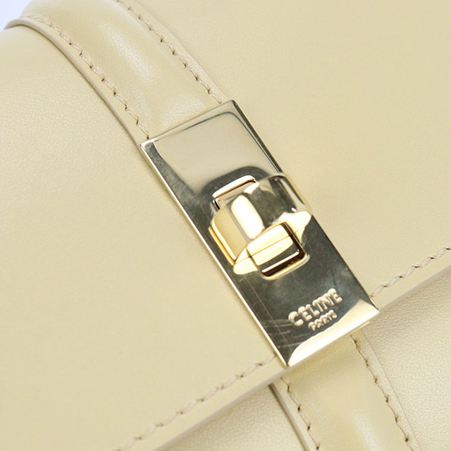 CELINE（セリーヌ） 中古 三つ折り財布 レディース ブランド CELINE 16