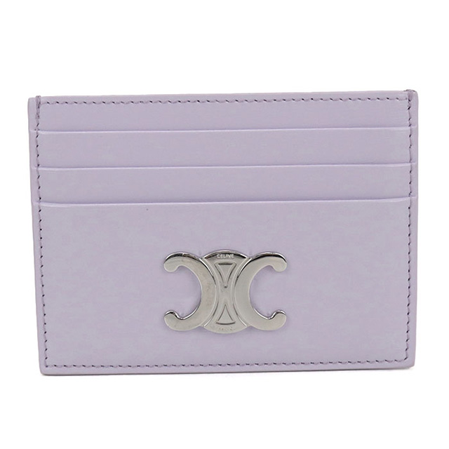 CELINE（セリーヌ） 中古 カードケース レディース ブランド