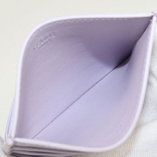 CELINE（セリーヌ） 中古 カードケース レディース ブランド