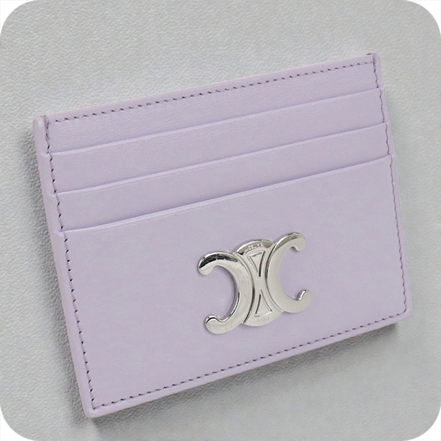 CELINE（セリーヌ） 中古 カードケース レディース ブランド