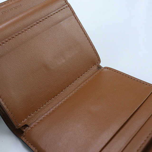 CELINE（セリーヌ） 中古 三折財布 レディース ブランド トリオンフ