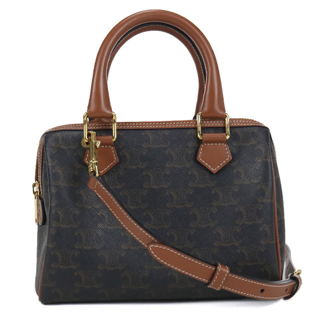CELINE（セリーヌ） 中古 ハンドバッグ レディース ブランド