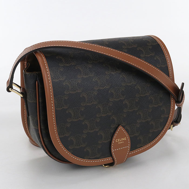 CELINE（セリーヌ） 中古 ショルダーバッグ レディース ブランド