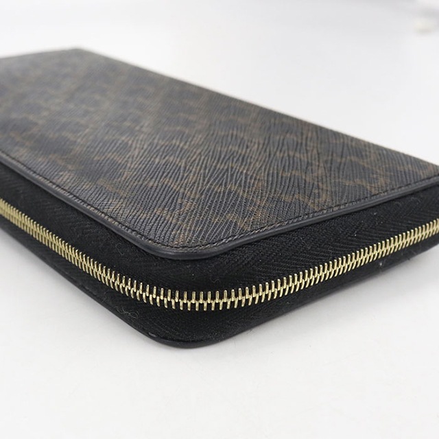 CELINE（セリーヌ） 中古 長財布ラウンドファスナー レディース