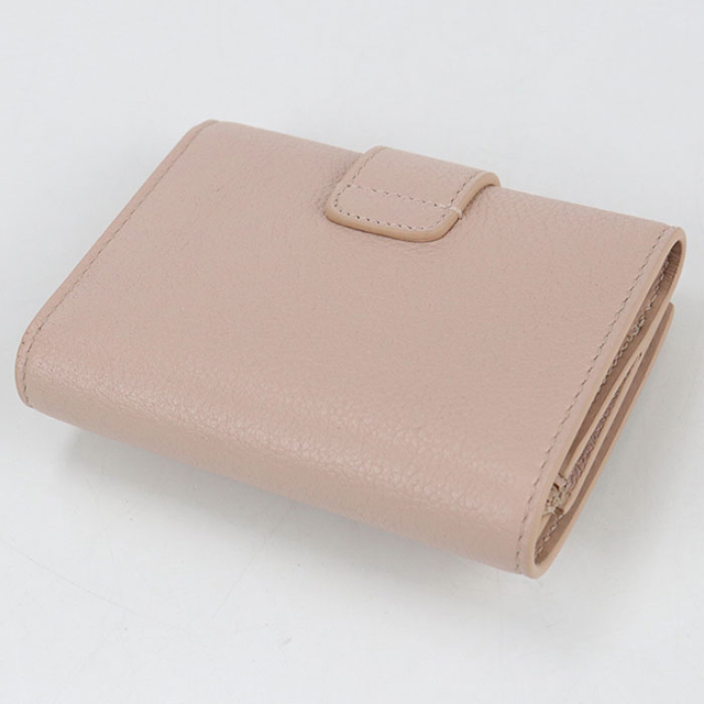 CELINE（セリーヌ） 中古 三つ折り財布 レディース ブランド