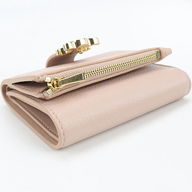 CELINE（セリーヌ） 中古 三つ折り財布 レディース ブランド
