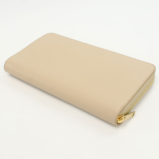 CELINE（セリーヌ） 中古 長財布ラウンドファスナー レディース