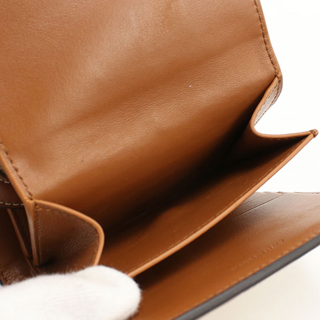 CELINE（セリーヌ） 中古 三つ折り財布 レディース ブランド