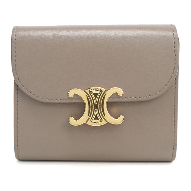 CELINE（セリーヌ） 中古 三つ折り財布 レディース ブランド