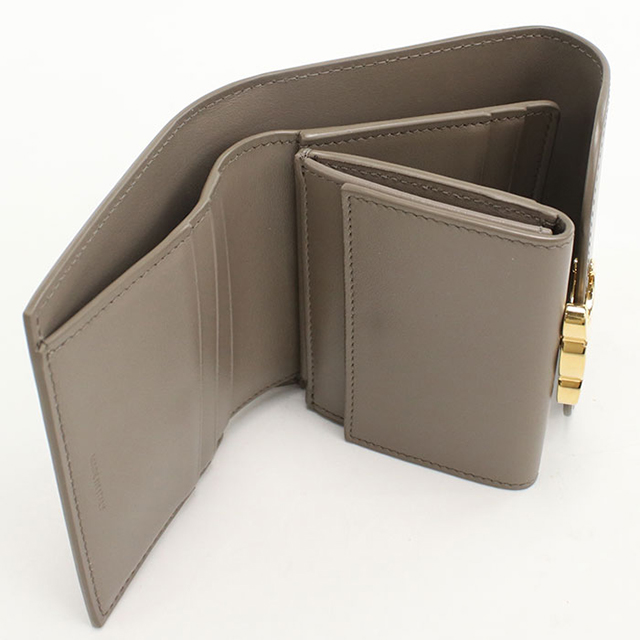 CELINE（セリーヌ） 中古 三つ折り財布 レディース ブランド