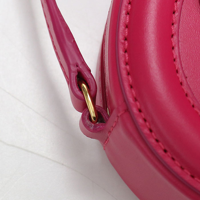 CELINE(セリーヌ) 中古 斜め掛け ショルダーバッグ レディース CELINE(セリーヌ) 中古 斜め掛け ショルダーバッグ レディース