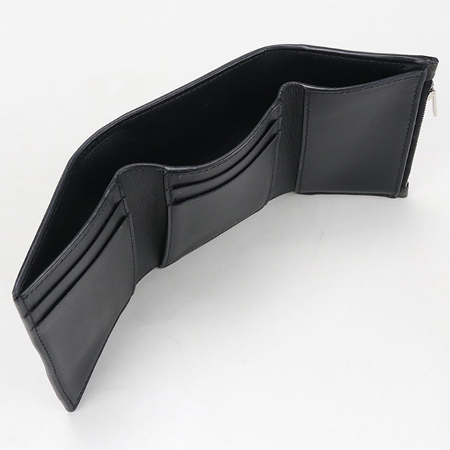 CELINE（セリーヌ） 中古 三つ折り財布 メンズ ブランド トリオンフ