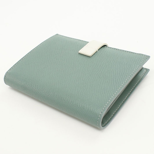 CELINE（セリーヌ） 中古 二つ折り財布 コンパクト レディース
