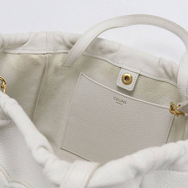 CELINE（セリーヌ） 中古 ハンドバッグ レディース ブランド
