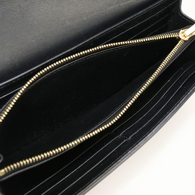 CELINE（セリーヌ） 中古 長財布二折 レディース ブランド トリオンフ