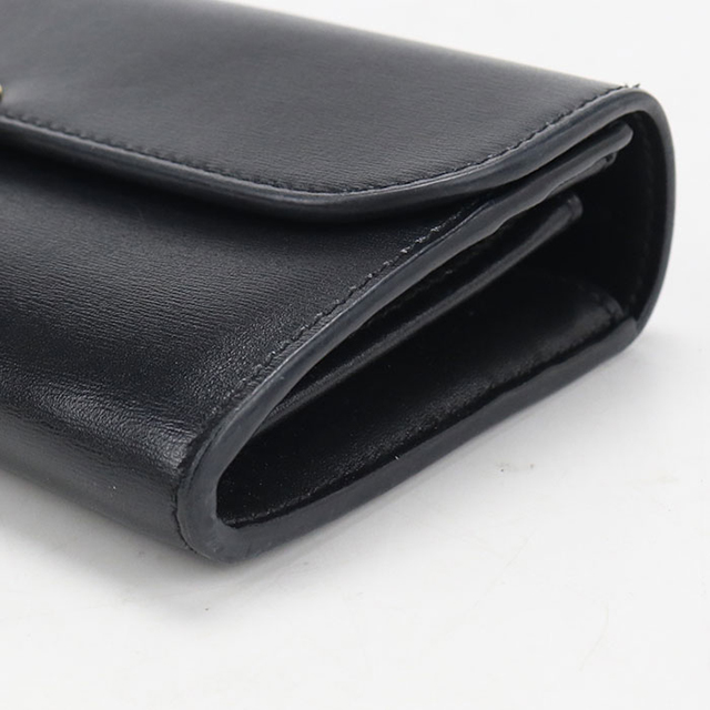 CELINE（セリーヌ） 中古 長財布二折 レディース ブランド トリオンフ