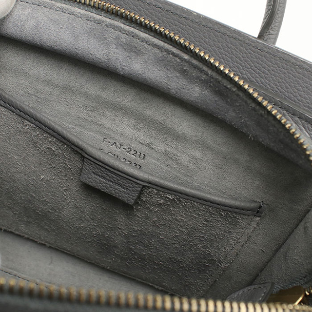 CELINE（セリーヌ） 中古 トートバッグ レディース ブランド ラゲージ