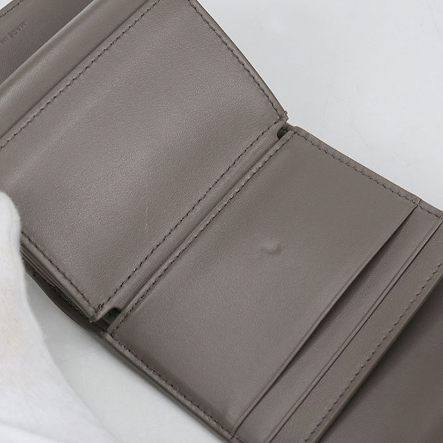 CELINE（セリーヌ） 中古 三つ折り財布 三折財布 レディース ブランド