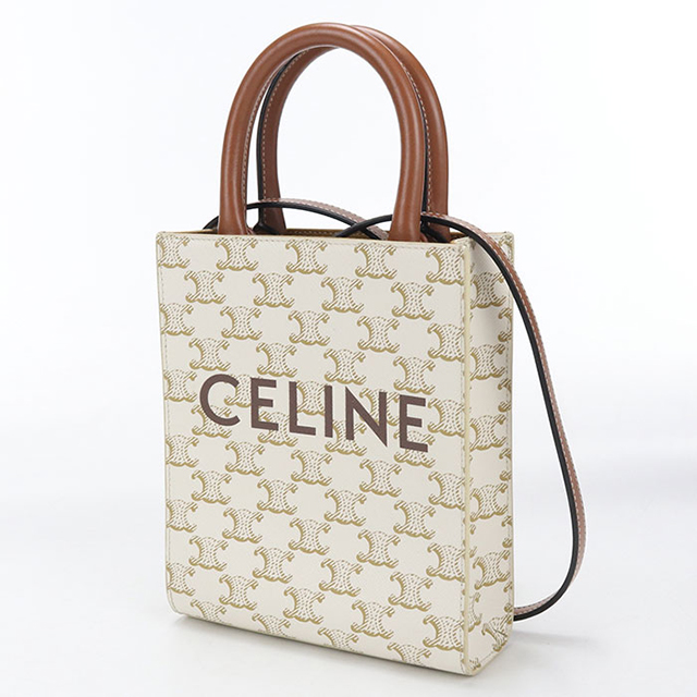 CELINE（セリーヌ） 中古 ハンドバッグ レディース ブランド