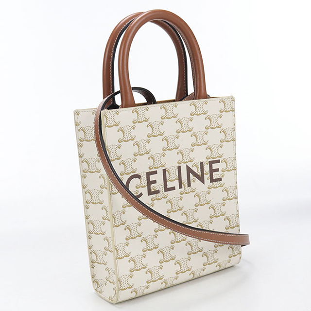 CELINE（セリーヌ） 中古 ハンドバッグ レディース ブランド