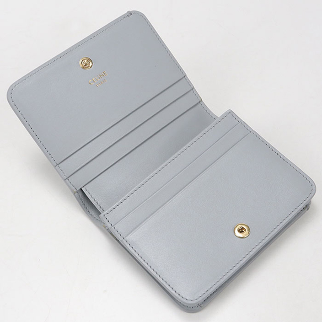 CELINE（セリーヌ） 中古 二つ折り財布 二折財布 レディース ブランド