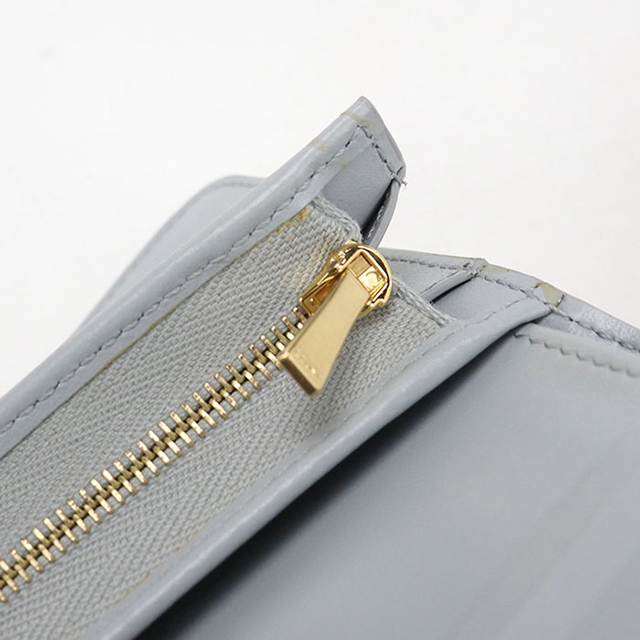 CELINE（セリーヌ） 中古 二つ折り財布 二折財布 レディース ブランド