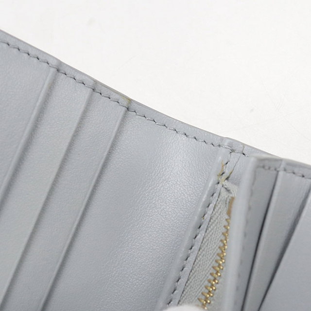 CELINE（セリーヌ） 中古 二つ折り財布 コンパクト レディース