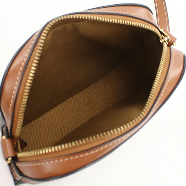 CELINE（セリーヌ） 中古 斜め掛け ショルダーバッグ レディース