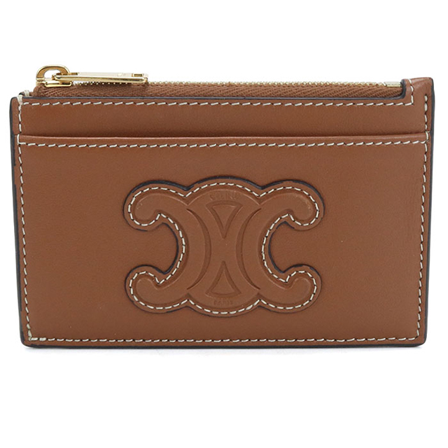 CELINE（セリーヌ） 中古 コインケース コンパクト レディース