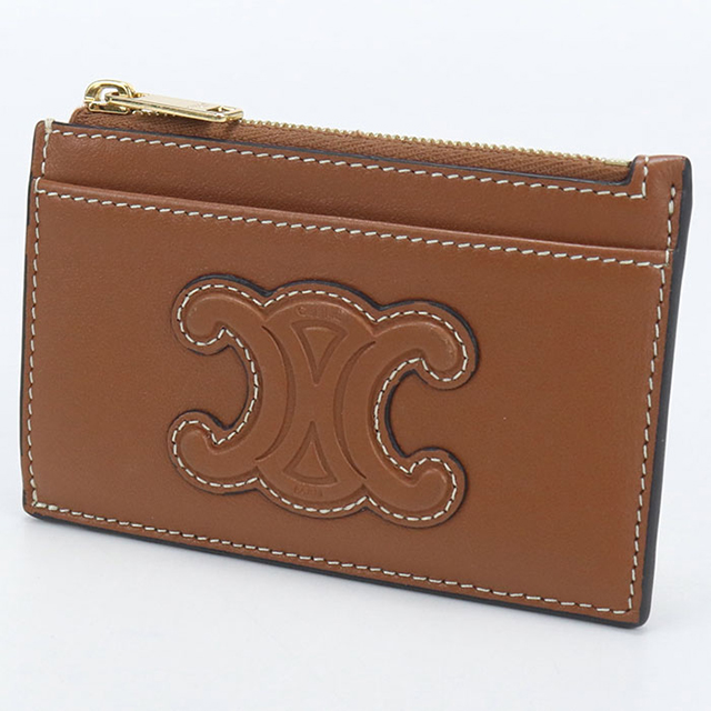 CELINE（セリーヌ） 中古 コインケース コンパクト レディース