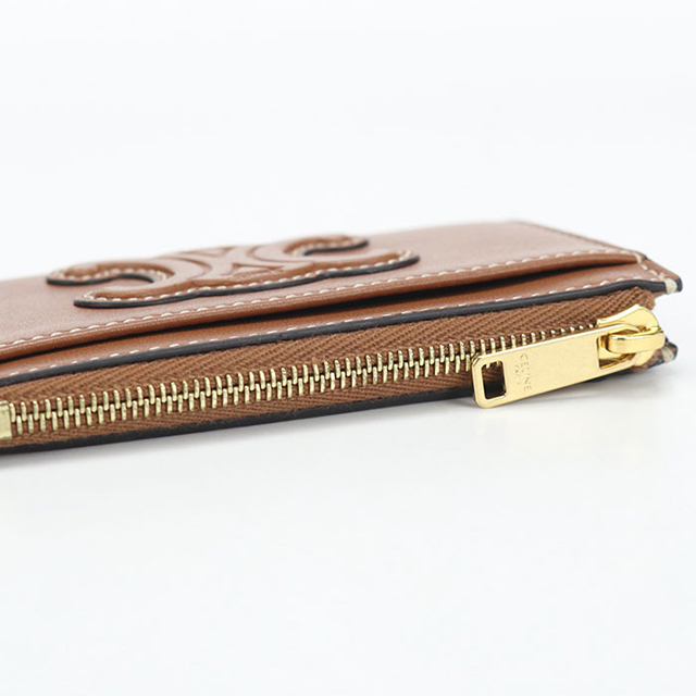CELINE（セリーヌ） 中古 コインケース コンパクト レディース