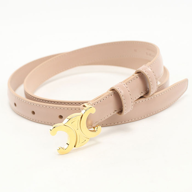 CELINE（セリーヌ） 中古 ベルト レディース ブランド トリオンフ 18MM