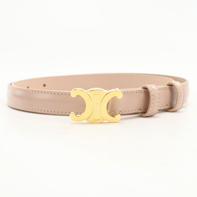 CELINE（セリーヌ） 中古 ベルト レディース ブランド トリオンフ 18MM