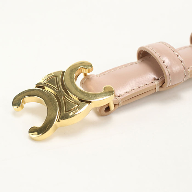 CELINE（セリーヌ） 中古 ベルト レディース ブランド トリオンフ 18MM
