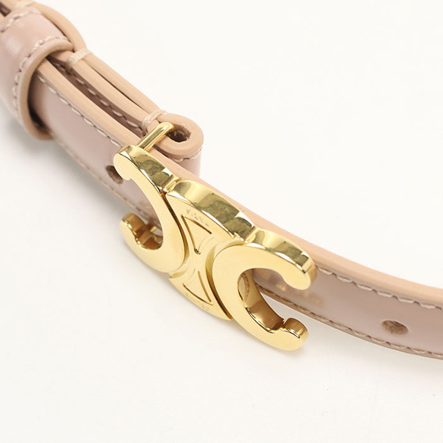 CELINE（セリーヌ） 中古 ベルト レディース ブランド トリオンフ 18MM