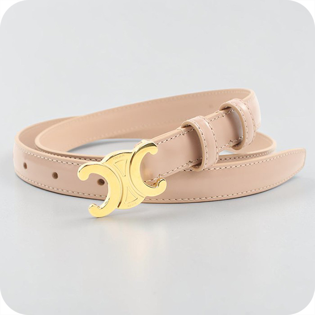 CELINE（セリーヌ） 中古 ベルト レディース ブランド トリオンフ 18MM