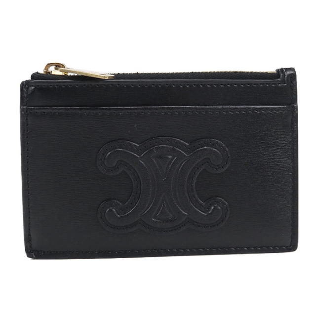 CELINE（セリーヌ） 中古 小銭入れ レディース ブランド トリオンフ
