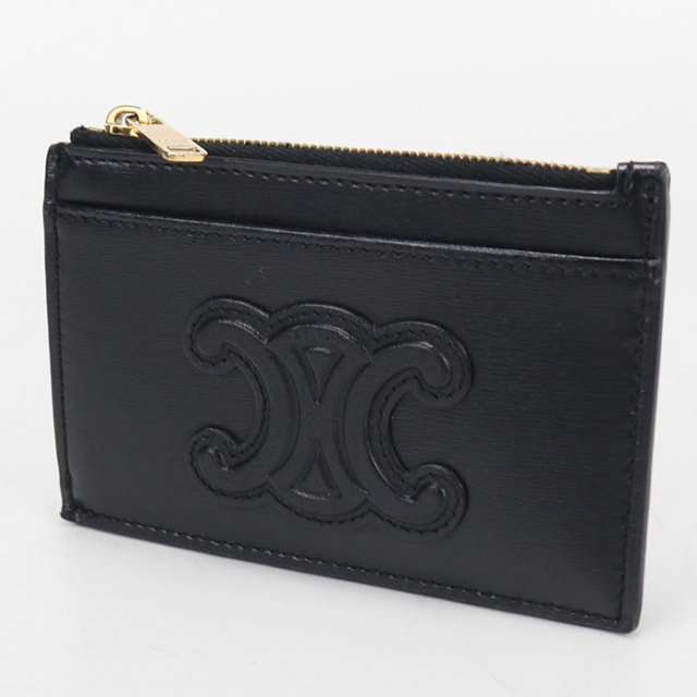 CELINE（セリーヌ） 中古 コインケース コンパクト 小銭入れ
