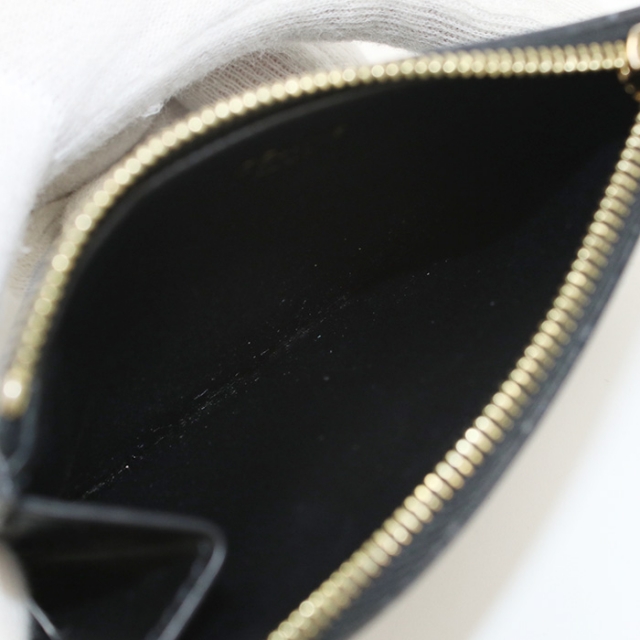 CELINE（セリーヌ） 中古 コインケース コンパクト 小銭入れ