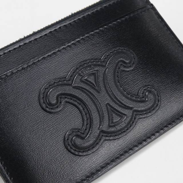 CELINE（セリーヌ） 中古 小銭入れ レディース ブランド トリオンフ