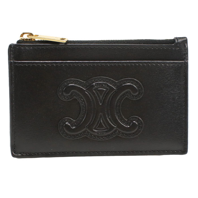 CELINE（セリーヌ） 中古 コインケース コンパクト レディース
