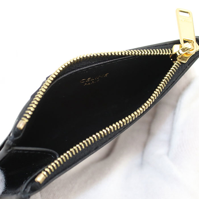 CELINE（セリーヌ） 中古 コインケース コンパクト レディース