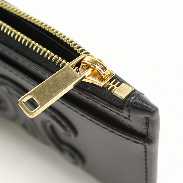CELINE（セリーヌ） 中古 コインケース コンパクト レディース