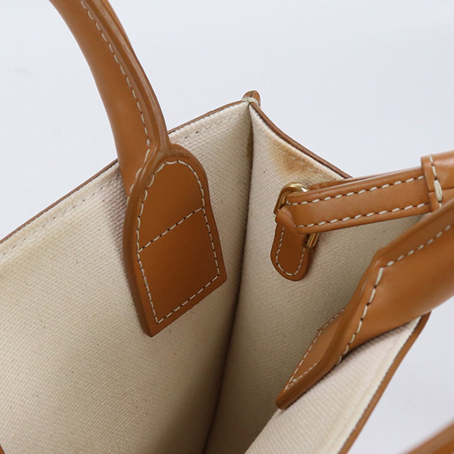 CELINE（セリーヌ） 中古 トートバッグ レディース ブランド ミニ