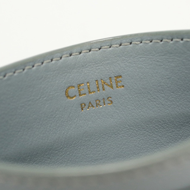 CELINE（セリーヌ） 中古 カードケース レディース ブランド