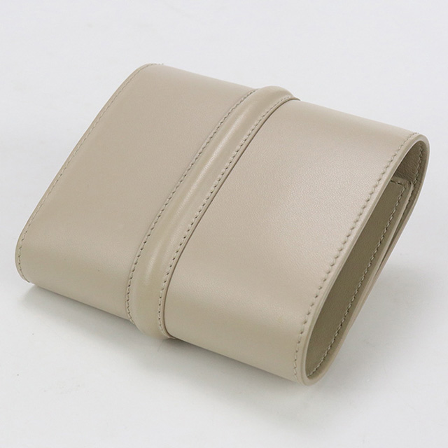 CELINE 中古 セリーヌ 三折財布小銭入付き レディース ブランド