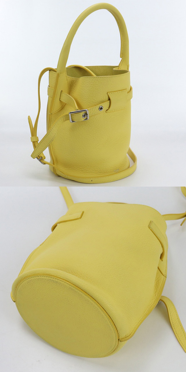 CELINE 中古 セリーヌ ハンドバッグ レディース ブランド ビッグ