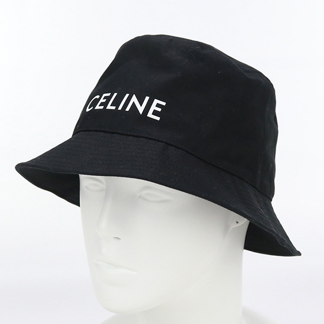 CELINE（セリーヌ） 中古 バケットハット メンズ ブランド 帽子